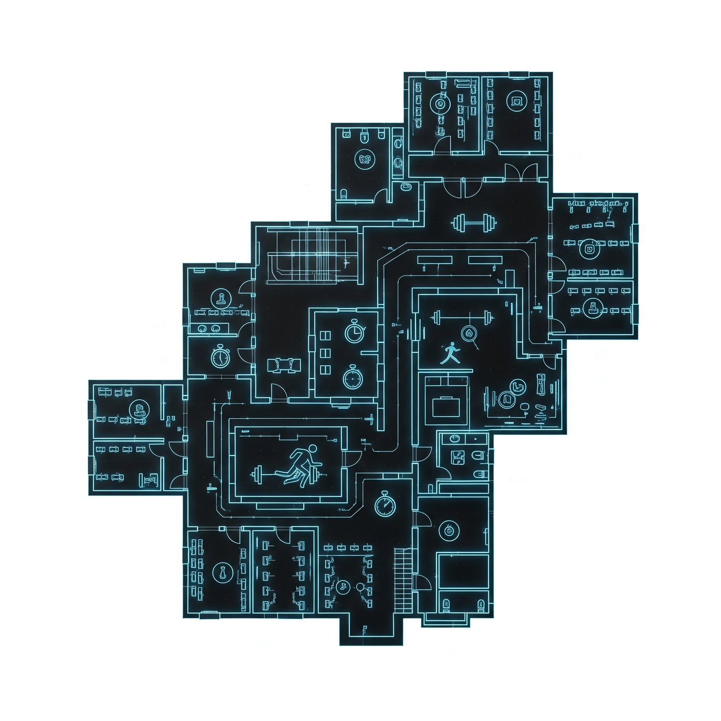Tier 1: Custom Program Blueprint