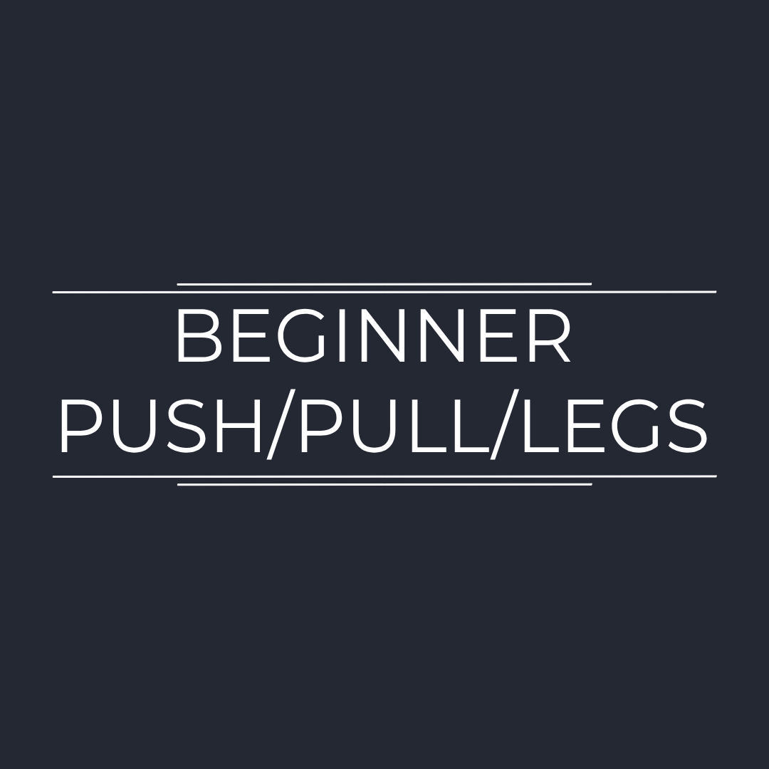 Beginner PPL Program
