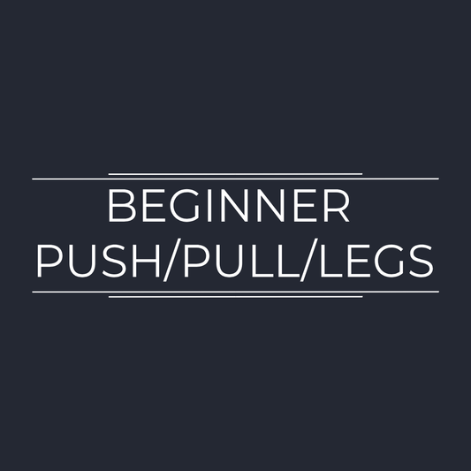 Beginner PPL Program