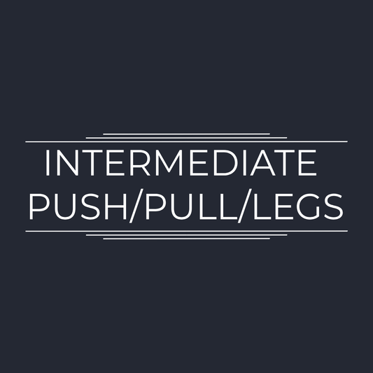 Intermediate PPL Program
