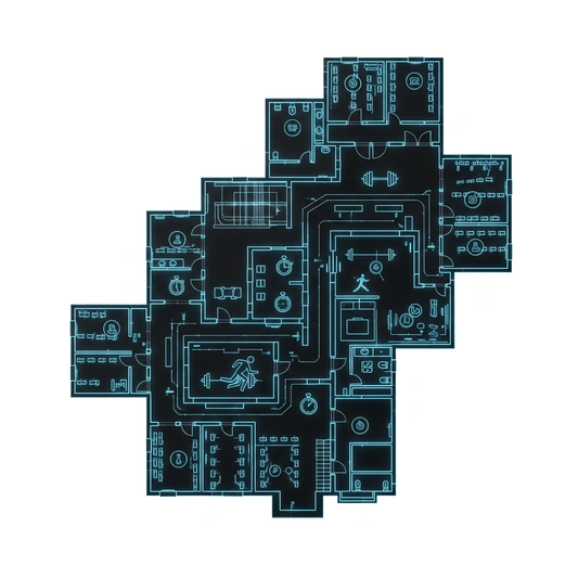 Tier 1: Custom Program Blueprint